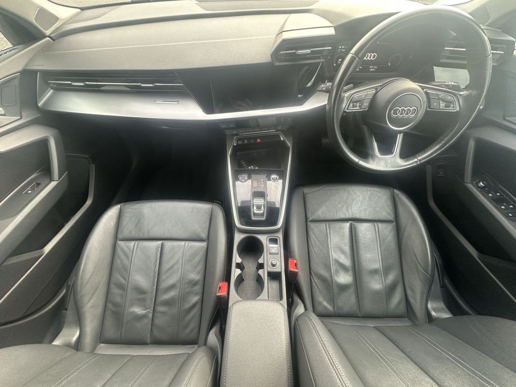 Used Audi A3 2021 for sale - 77608753: Photo 9