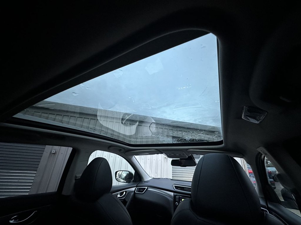 Used Nissan Qashqai 2019 for sale - 77006968: Photo 12