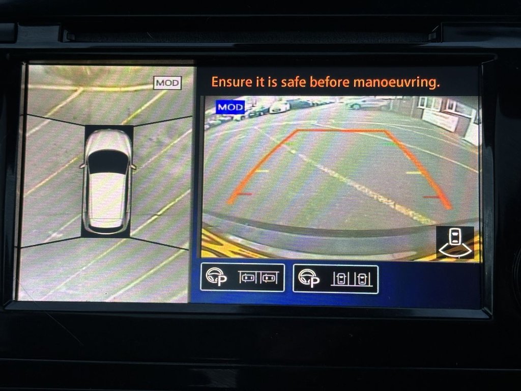 Used Nissan Qashqai 2019 for sale - 77006968: Photo 13