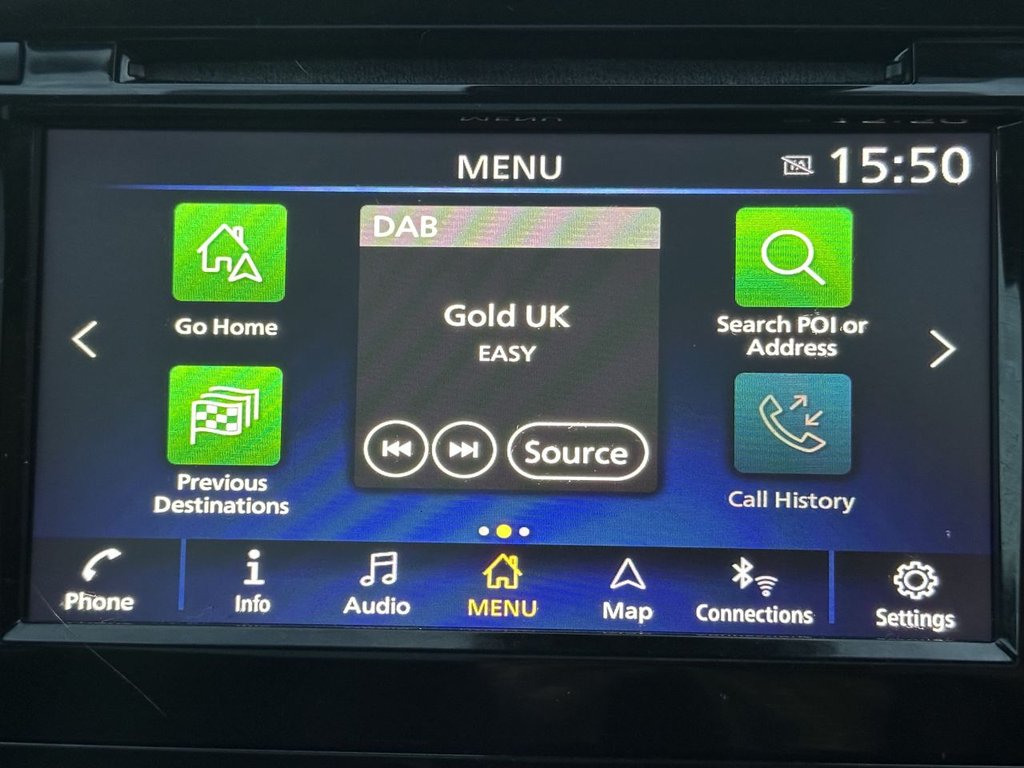 Used Nissan Qashqai 2019 for sale - 77006968: Photo 15