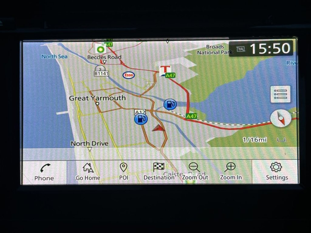 Used Nissan Qashqai 2019 for sale - 77006968: Photo 16