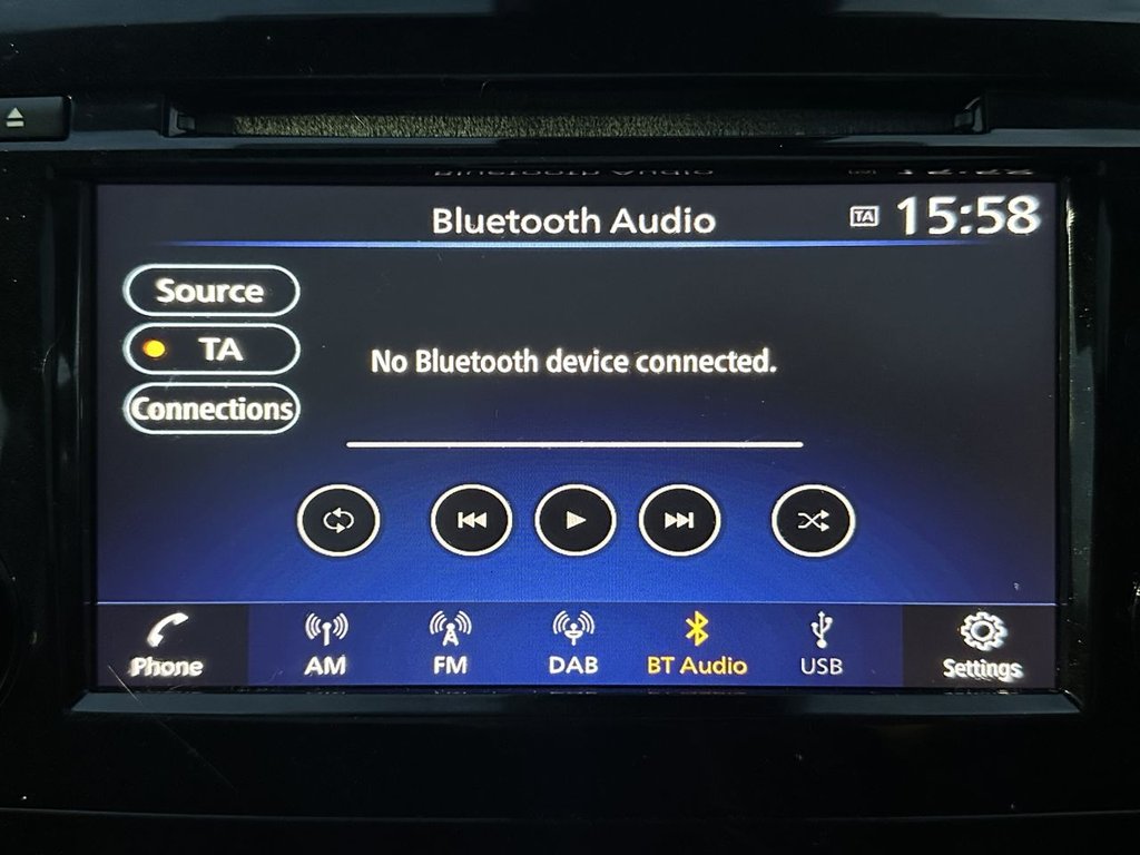 Used Nissan Qashqai 2019 for sale - 77006968: Photo 17