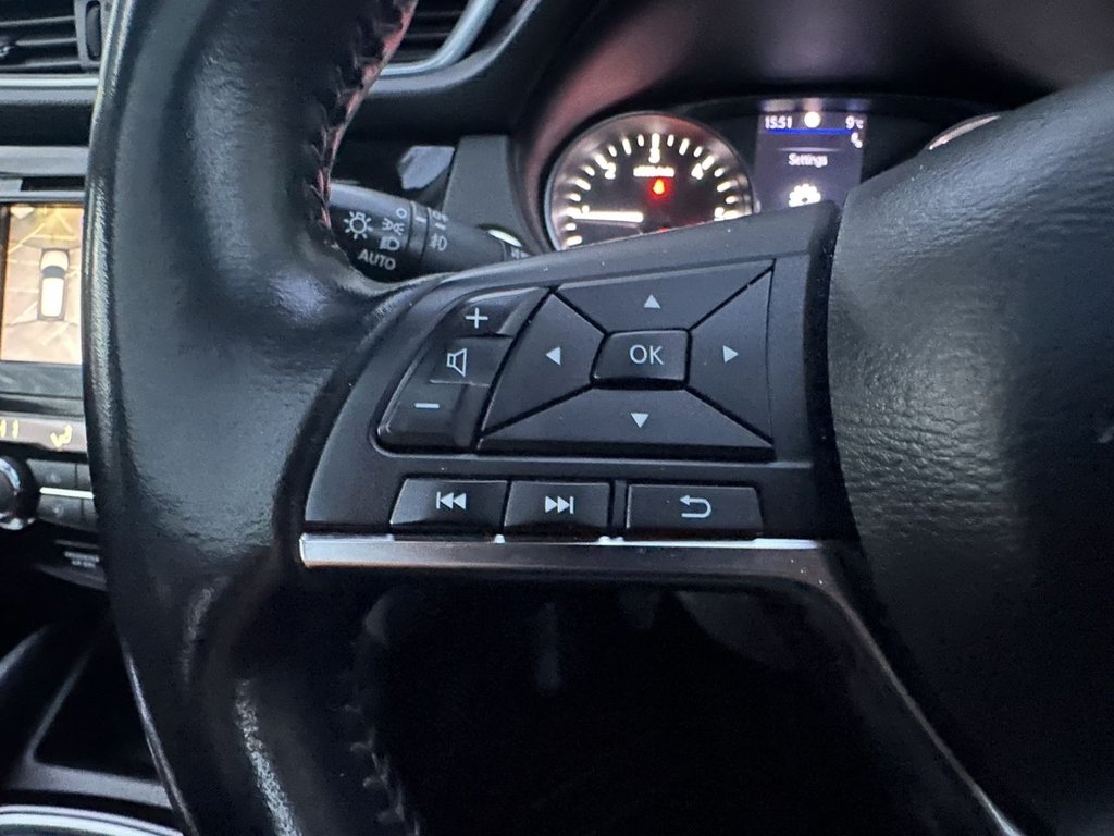 Used Nissan Qashqai 2019 for sale - 77006968: Photo 19