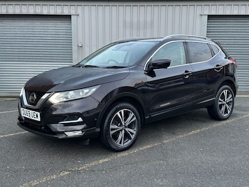 Used Nissan Qashqai 2019 for sale - 77006968: Photo