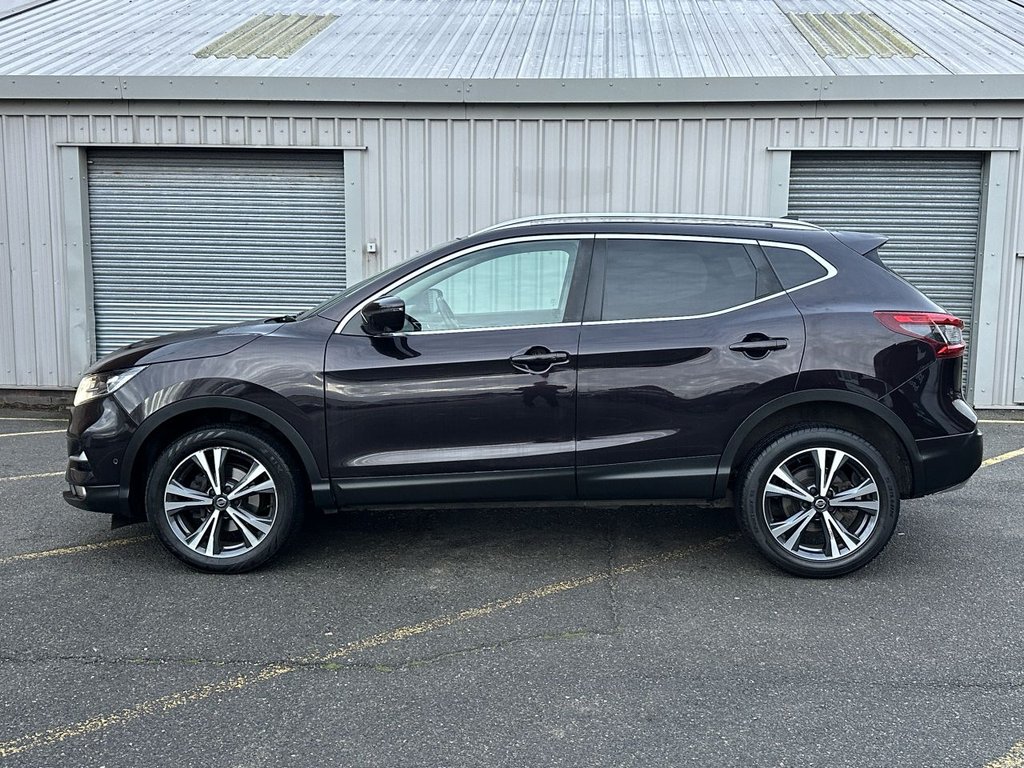Used Nissan Qashqai 2019 for sale - 77006968: Photo 2