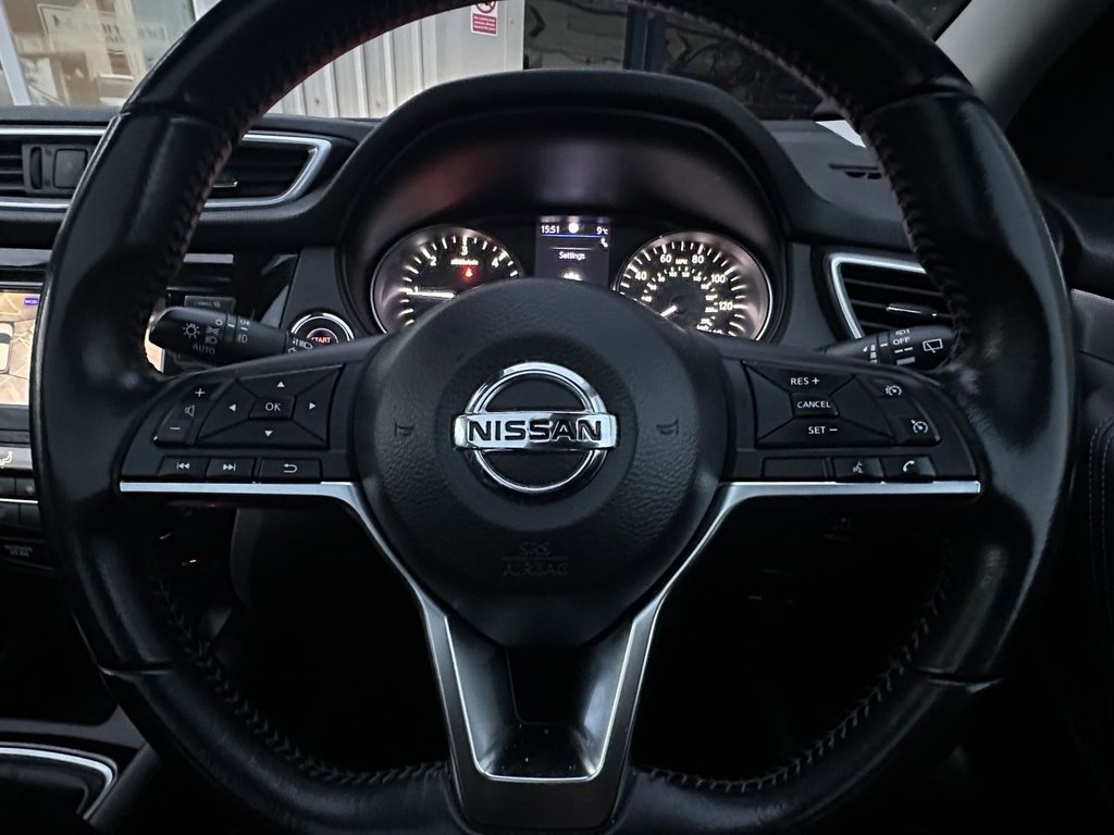 Used Nissan Qashqai 2019 for sale - 77006968: Photo 21