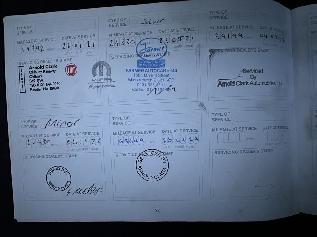 Used Nissan Qashqai 2019 for sale - 77006968: Photo 22