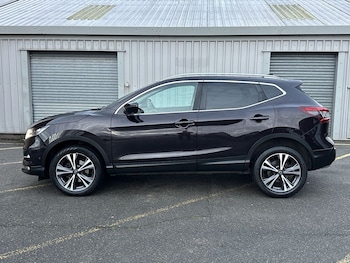 Used Nissan Qashqai 2019 for sale - 77006968: Photo