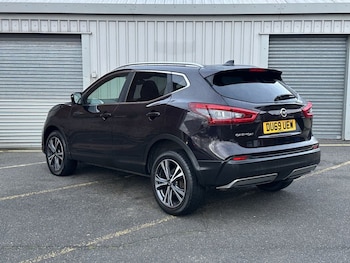 Used Nissan Qashqai 2019 for sale - 77006968: Photo