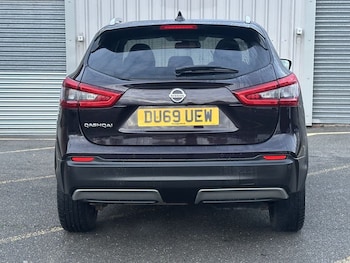 Used Nissan Qashqai 2019 for sale - 77006968: Photo