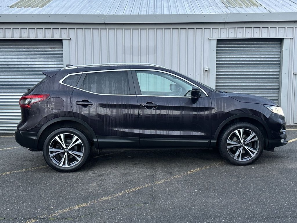 Used Nissan Qashqai 2019 for sale - 77006968: Photo 6