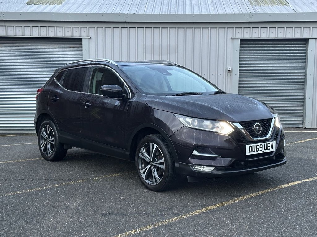Used Nissan Qashqai 2019 for sale - 77006968: Photo 7