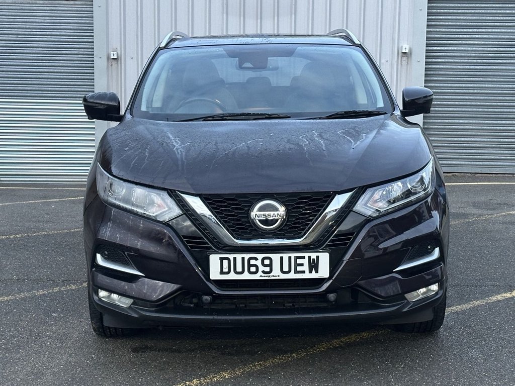 Used Nissan Qashqai 2019 for sale - 77006968: Photo 8