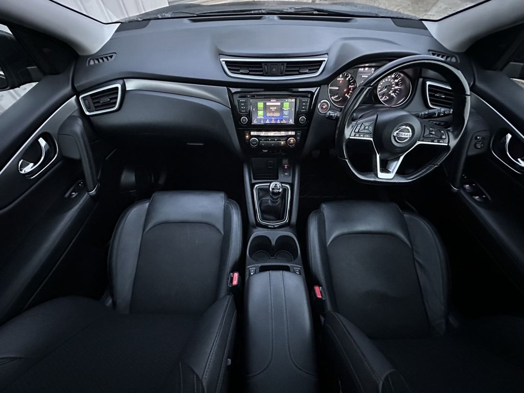 Used Nissan Qashqai 2019 for sale - 77006968: Photo 9