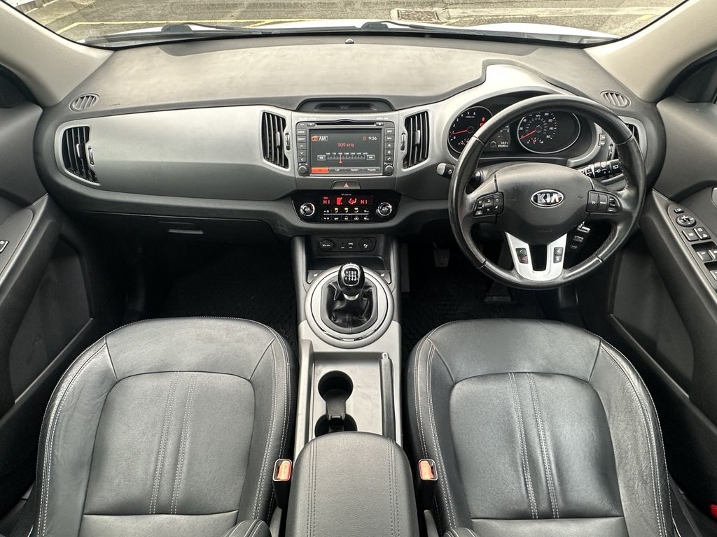Used Kia Sportage 2015 for sale - 76333449: Photo 10