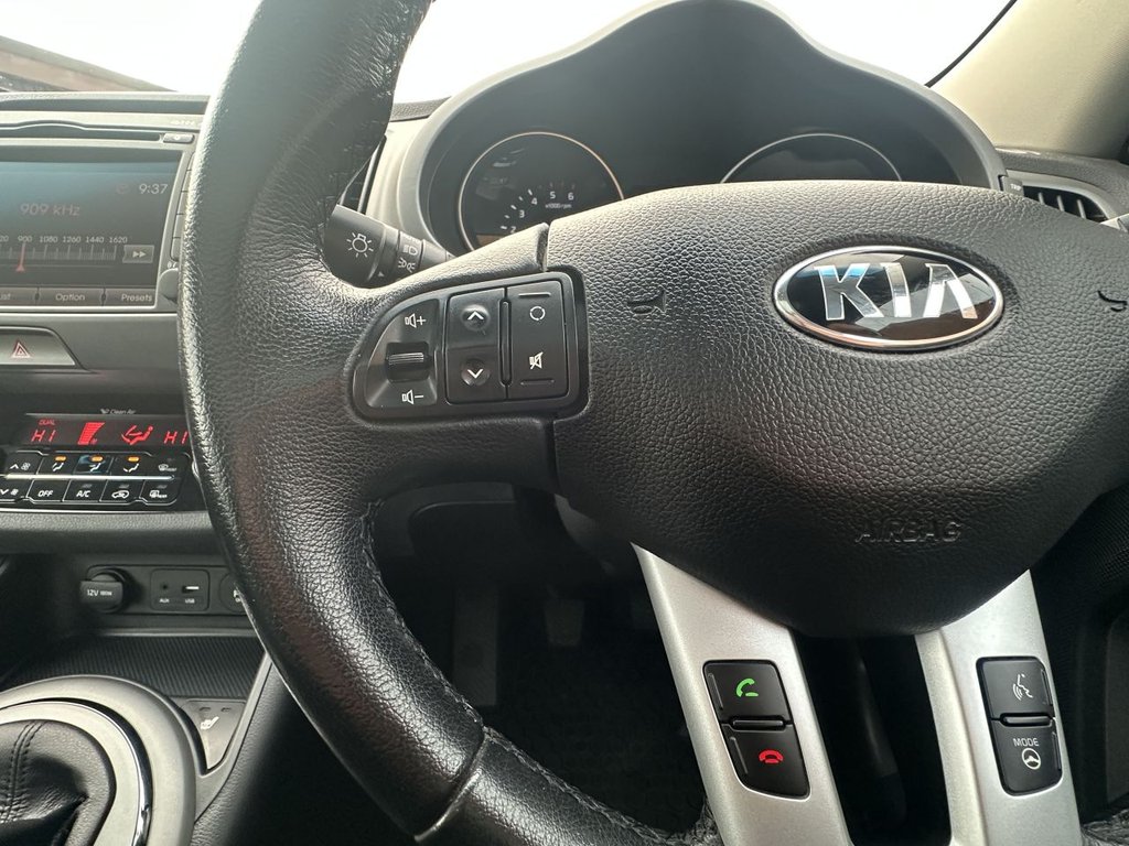 Used Kia Sportage 2015 for sale - 76333449: Photo 13