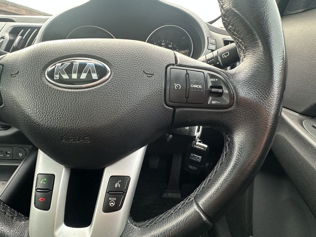 Used Kia Sportage 2015 for sale - 76333449: Photo 14