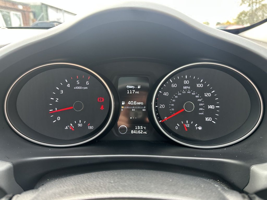 Used Kia Sportage 2015 for sale - 76333449: Photo 15