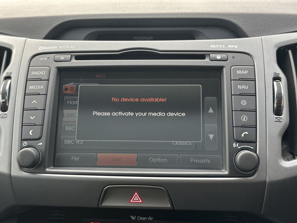Used Kia Sportage 2015 for sale - 76333449: Photo 19