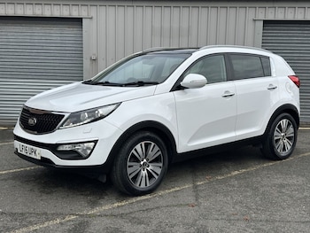2015 (15) - 1.7 CRDi ISG 3 5dr [Sat Nav]