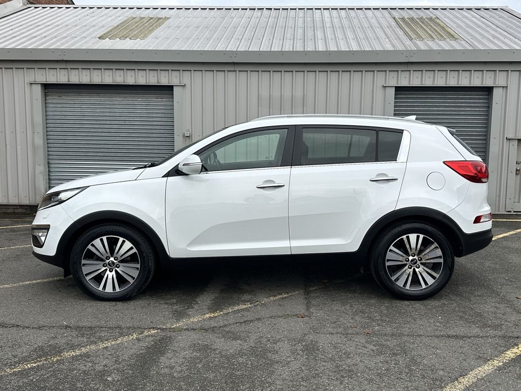 Used Kia Sportage 2015 for sale - 76333449: Photo 2