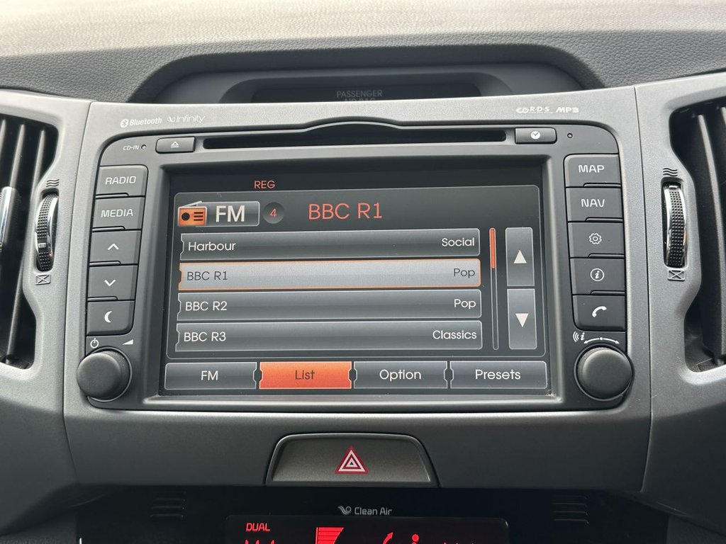 Used Kia Sportage 2015 for sale - 76333449: Photo 20