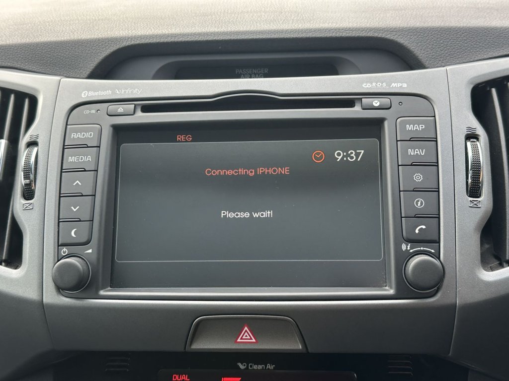 Used Kia Sportage 2015 for sale - 76333449: Photo 21