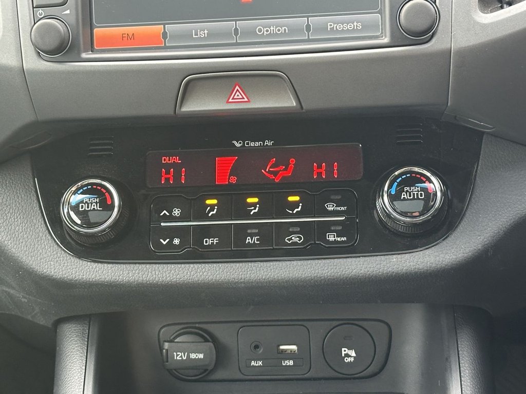 Used Kia Sportage 2015 for sale - 76333449: Photo 24