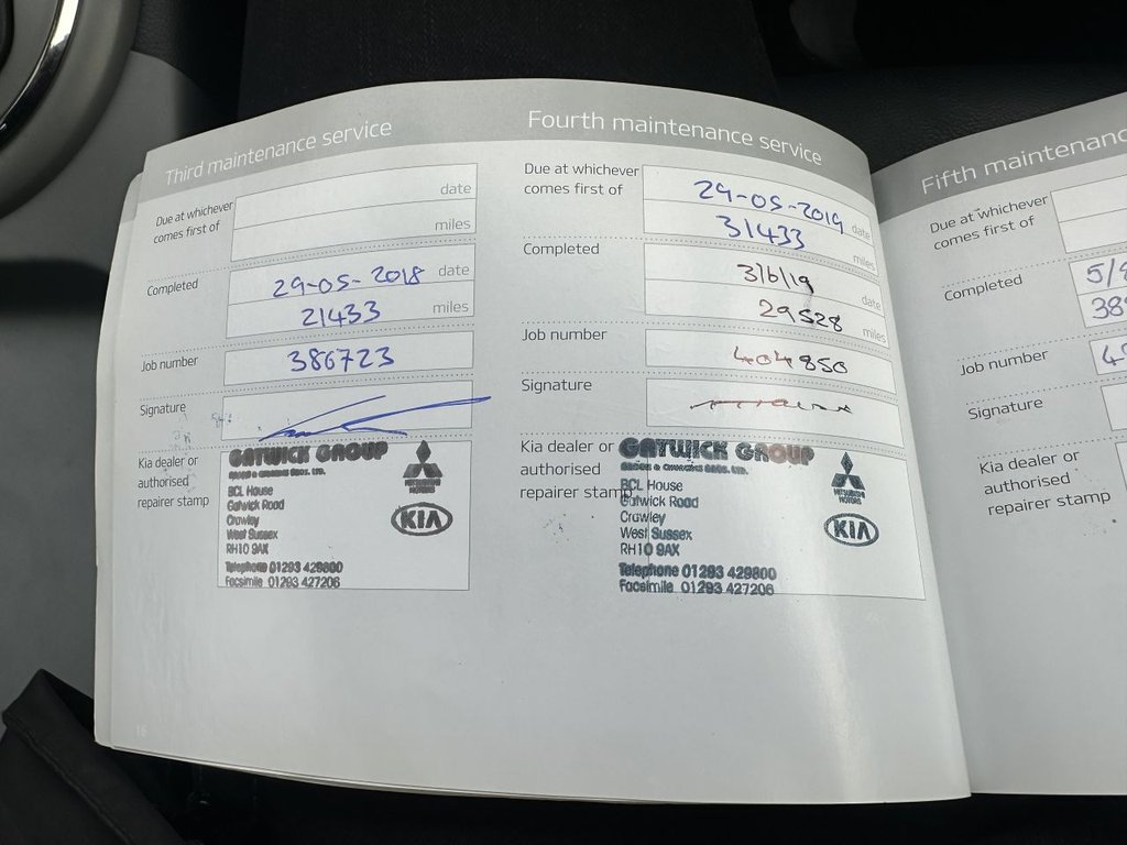 Used Kia Sportage 2015 for sale - 76333449: Photo 28