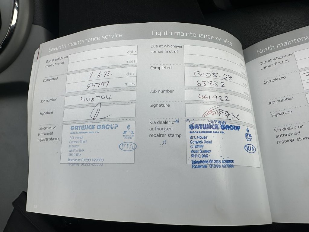 Used Kia Sportage 2015 for sale - 76333449: Photo 30
