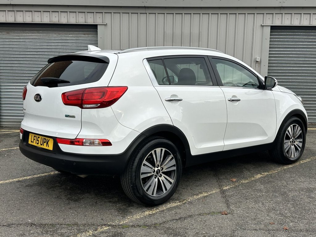 Used Kia Sportage 2015 for sale - 76333449: Photo 5