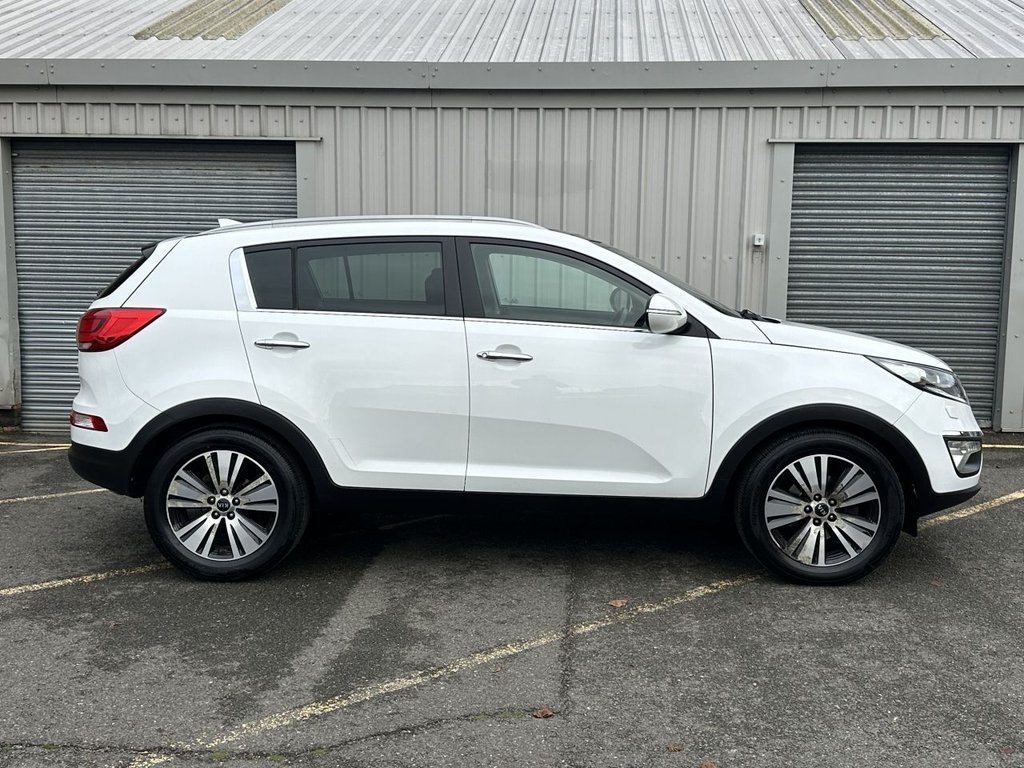 Used Kia Sportage 2015 for sale - 76333449: Photo 6