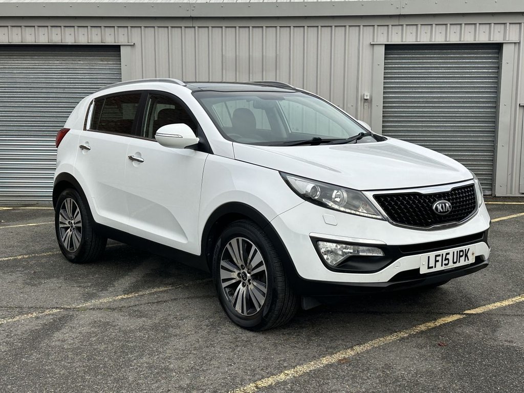 Used Kia Sportage 2015 for sale - 76333449: Photo 7
