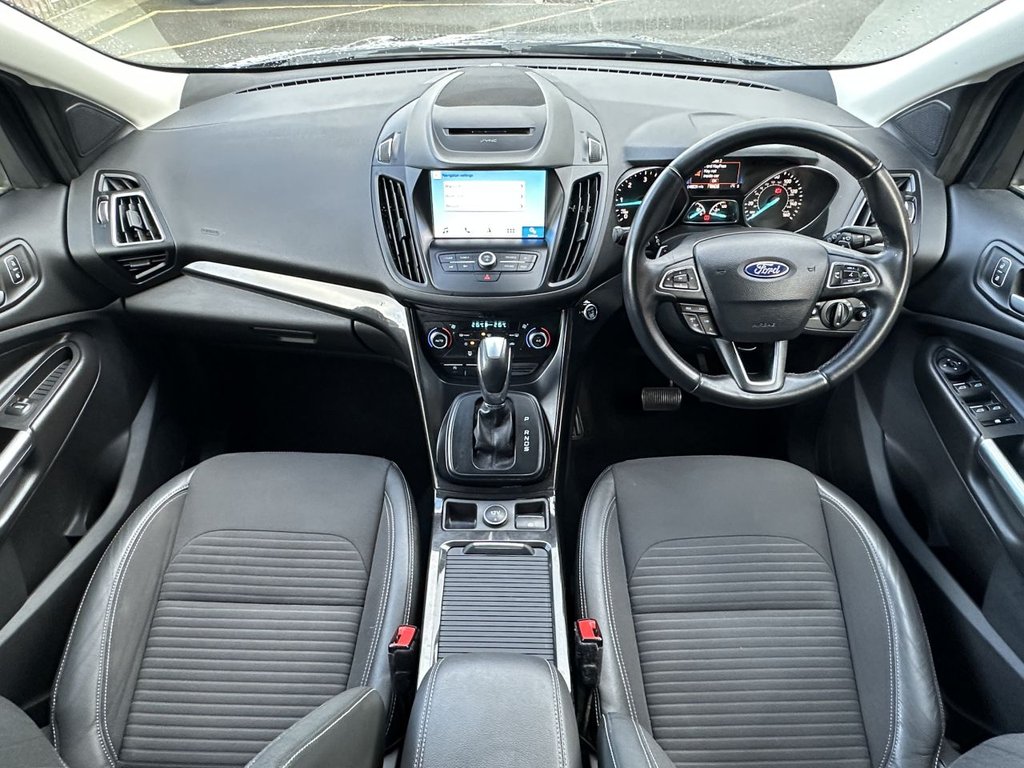 Used Ford Kuga 2018 for sale - 78016881: Photo 10