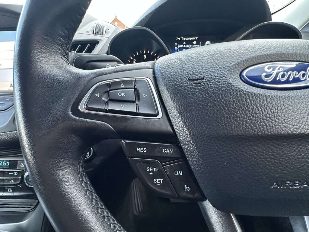 Used Ford Kuga 2018 for sale - 78016881: Photo 13
