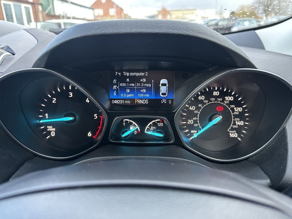 Used Ford Kuga 2018 for sale - 78016881: Photo 15