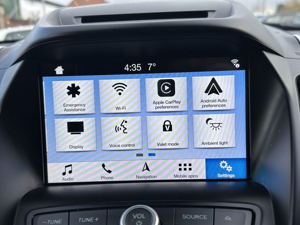 Used Ford Kuga 2018 for sale - 78016881: Photo 16