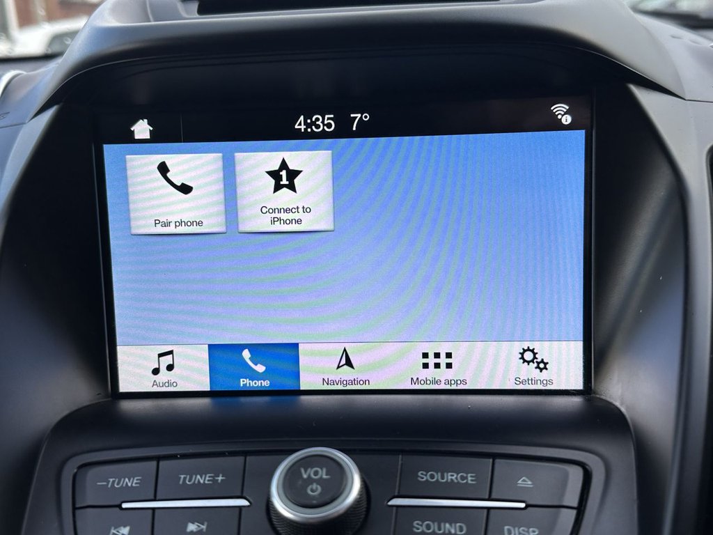 Used Ford Kuga 2018 for sale - 78016881: Photo 17