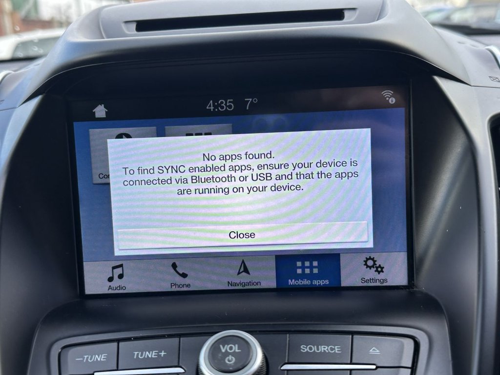 Used Ford Kuga 2018 for sale - 78016881: Photo 19