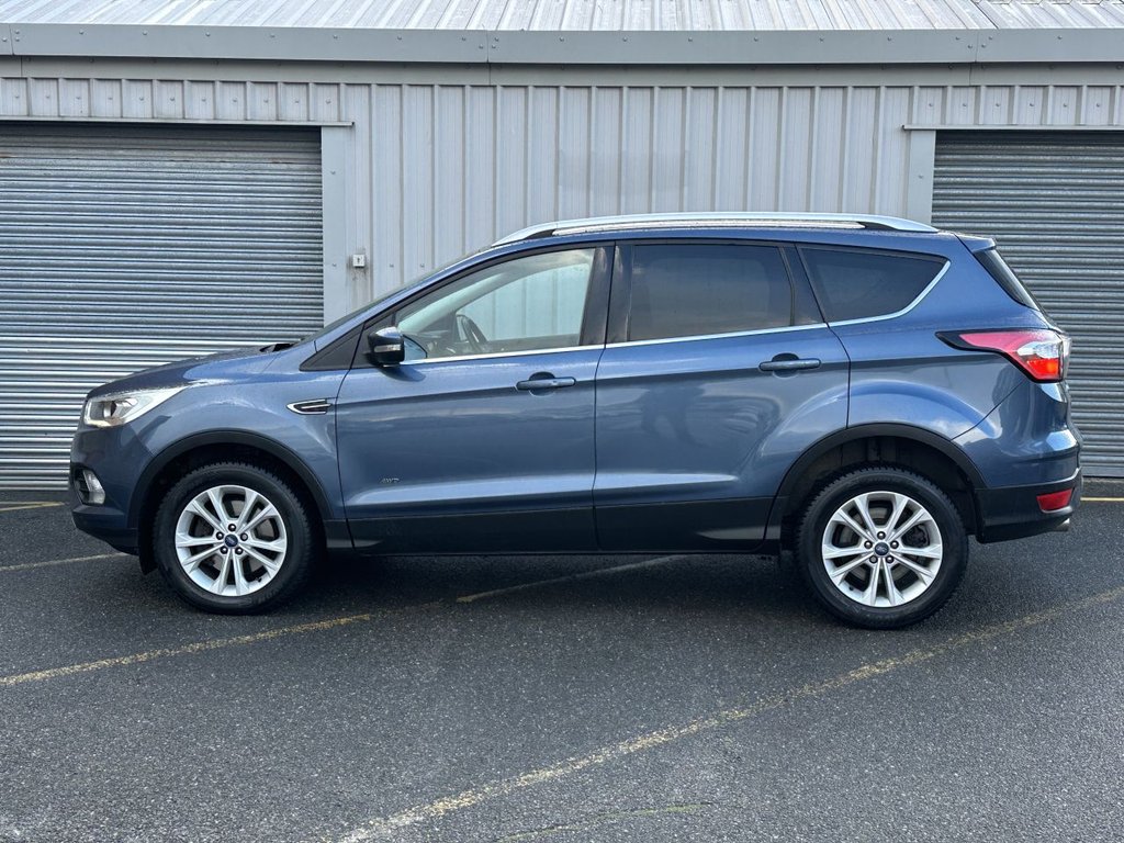 Used Ford Kuga 2018 for sale - 78016881: Photo 2