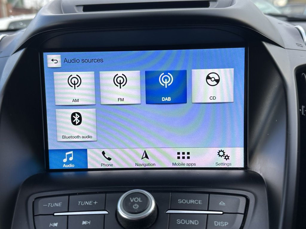 Used Ford Kuga 2018 for sale - 78016881: Photo 20