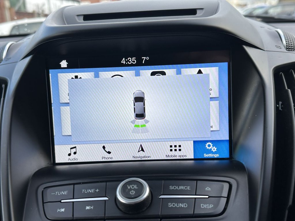 Used Ford Kuga 2018 for sale - 78016881: Photo 21