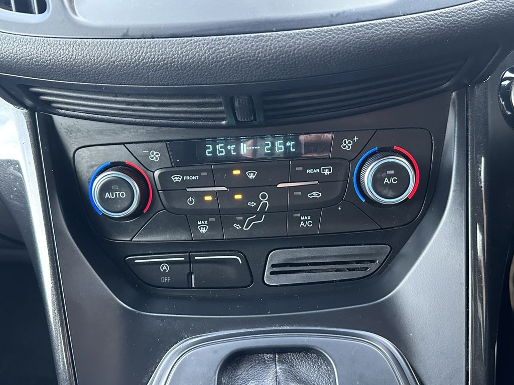 Used Ford Kuga 2018 for sale - 78016881: Photo 22