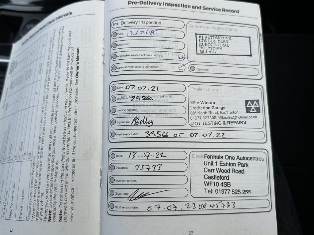 Used Ford Kuga 2018 for sale - 78016881: Photo 23