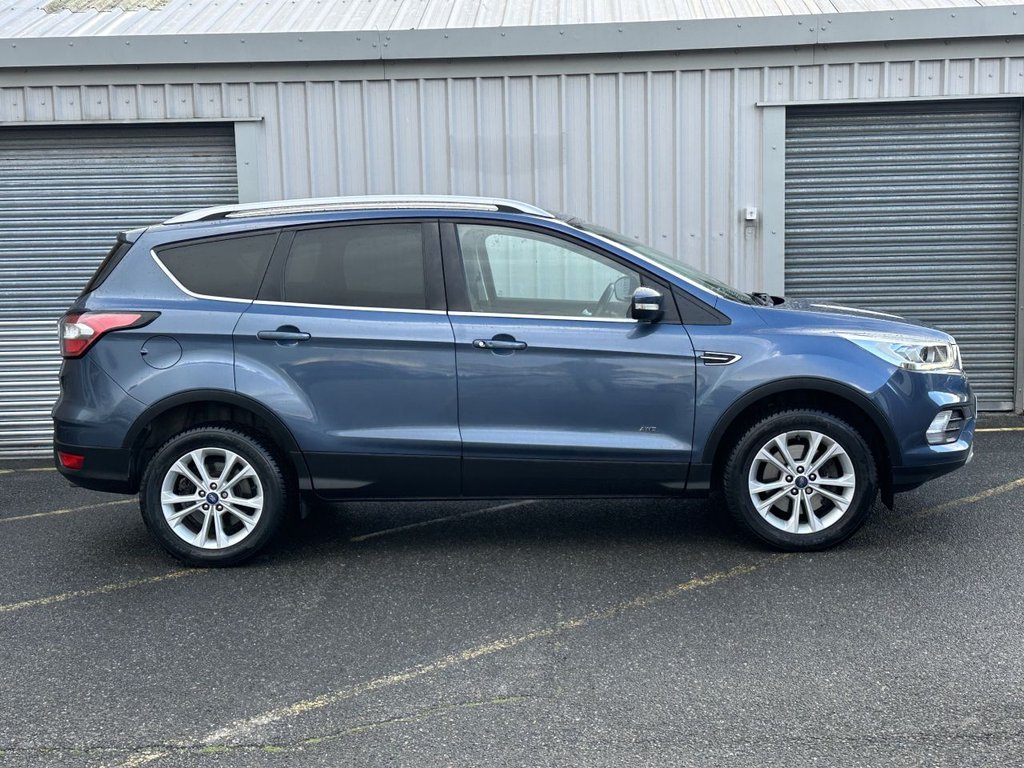 Used Ford Kuga 2018 for sale - 78016881: Photo 6