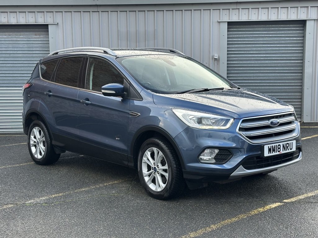Used Ford Kuga 2018 for sale - 78016881: Photo 7
