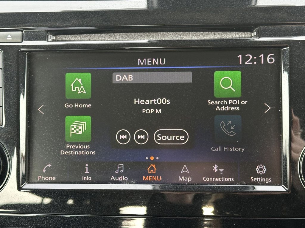 Used Nissan Qashqai 2019 for sale - 77122030: Photo 12