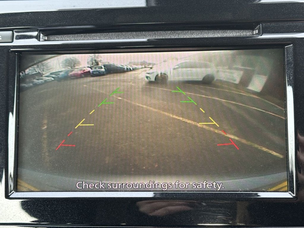 Used Nissan Qashqai 2019 for sale - 77122030: Photo 13