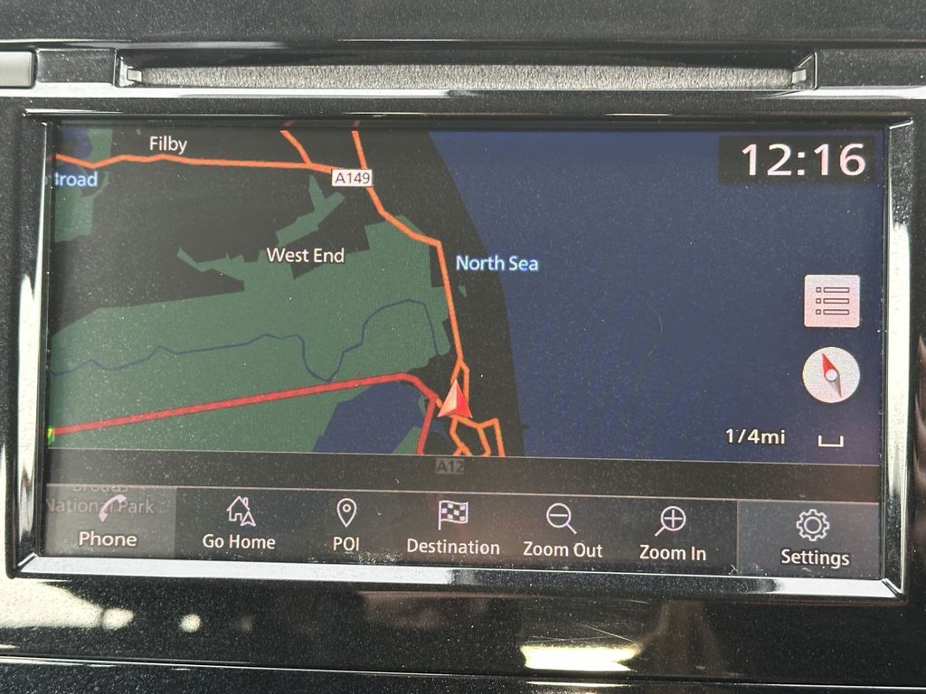 Used Nissan Qashqai 2019 for sale - 77122030: Photo 14