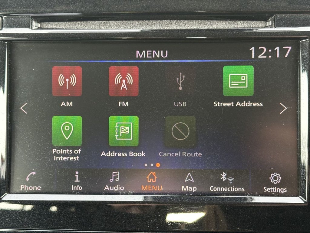 Used Nissan Qashqai 2019 for sale - 77122030: Photo 15